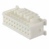 Rectangular Connector Housings - A119417-ND - DigiKey