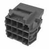 Rectangular Connector Housings - A118826-ND - DigiKey