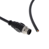 Circular Cable Assemblies - 52-M12-05PASD3000-ND - DigiKey