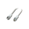 Circular Cable Assemblies - 277-1421013-ND - DigiKey