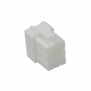 Rectangular Connector Housings - 455-3555-ND - DigiKey