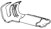 Terminals - 42745-2 - Powell Electronics, Inc.