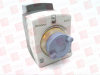 Electric Actuator -- 65998597