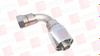 Hydraulic Fitting -- 20071758 - Image