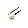 Pluggable Cables - 5073-AOC-SPP-ER-003-JUN-ND - DigiKey