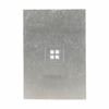 Solder Stencils, Templates - IPC0029-S-ND - DigiKey