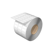 Labels, Stickers, Decals - Blank - 281-2712020000-ND - DigiKey
