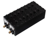 1975 MHz Cavity Band Pass Filter - AE1975B11725 - Anatech Electronics, Inc.