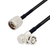 Coaxial Cables (RF) - 5328-FMC00370-100CM-ND - DigiKey