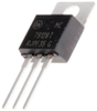 Voltage Regulators - 7857115P - RS Components, Ltd.