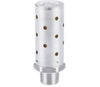 Pneumatic Silencers - 2203888 - RS Components, Ltd.