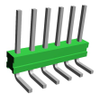 PCB Headers - 3885983 - RS Components, Ltd.