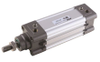 Pneumatic Piston Rod Cylinders - 2351149 - RS Components, Ltd.