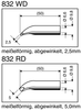 Soldering Iron Tips - 3093673 - RS Components, Ltd.