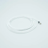 Microdot Coaxial Connector/Cable, Air-side, 500 Volts, 2 Amps - A1645-1-CN - MPF Products, INC.