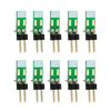 Adapter, Breakout Boards - DC1210J-10X-ND - DigiKey