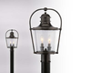 P2035EB Exterior -Post/Pier Head - 433196 - Capital Lighting, Inc.