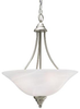 Pendants-Bowl Style - 279323 - Light Center (The)