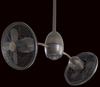 Fans-Ceiling Fans - 330288 - Light Center (The)