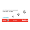 Capacitor Kits - 493-GYC-KIT-ND - DigiKey