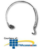 Plantronics Headband for DuoSet Headset - 43298-01 - TelephoneStuff.com