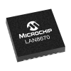 Interface Transceiver IC - 753-LAN8670B1T-E/LMX - ERSAELECTRONICS PTE. LTD.