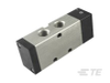 Solenoid Valves - 5000005318-SE - TE Connectivity