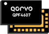 6 GHz Wi-Fi 7 High Power Front End Module - QPF4607 - Qorvo