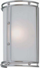 LS-16878PS/FRO Sconces-Pocket - 668483 - Capital Lighting, Inc.
