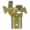 Terminals - Quick Connects, Quick Disconnect Connectors - A27714TR-ND - DigiKey