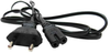 6ft European Non Polarized Power Cord 300/300V -- P7NB-EU