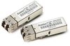 1310nm Multimode 125MBd SFF Transceiver for Fast Ethernet -- AFBR-59E4APZ - Image