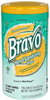 Sellars Bravo Hand Sanitizing Wipe - 75 Wipes Can - SELLARS 99804 -- SELLARS 99804