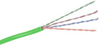 Unshielded Twisted Pair Data Cable - C5ERRGN - Hubbell Incorporated