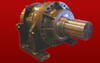 Custom Planetary Speed Reducers - Image