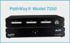 Single Channel DB37 A/B Switch - Model 7250 - Electro Standards Laboratories