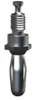 Banana Plug 8-32 External Thread - 652 - Keystone Electronics Corp.