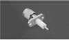 RF Connectors / Coaxial Connectors - 1052409-1 - VAST STOCK CO., LIMITED