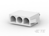 PCB Headers & Receptacles - 350987-4 - TE Connectivity