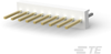 PCB Headers & Receptacles - 3-641211-9 - TE Connectivity