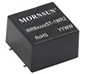 DC/DC - Wide Input, SMD (1-15W) - WRB2405ST-1WR2 - MORNSUN Guangzhou Science & Technology Co., Ltd.