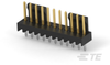 PCB Headers & Receptacles - 4-647116-1 - TE Connectivity