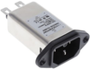 Power Entry Connectors - Inlets, Outlets, Modules - 817-2535-ND - DigiKey