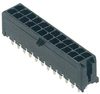 Connector, Header, 6Pos, 1Row, 3Mm; Connector Systems Molex - 57H0419 - Newark, An Avnet Company