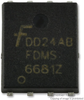 Mosfet, P Channel, -30V, 0.0027Ohm, -49A, Power 56-8; Channel Type Onsemi - 85W3148 - Newark, An Avnet Company