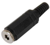 Dc In-Line Jack 1.3X3.5; Gender Mcm - 52T9485 - Newark, An Avnet Company