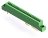 Card Edge Conn, Dual, 56Pos, Th; Card Edge Connector Type Edac - 64AJ7280 - Newark, An Avnet Company