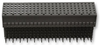 Connector, Backplane, Receptacle, 125Pos, 2Mm; Product Range Amp - Te Connectivity - 42K7144 - Newark, An Avnet Company