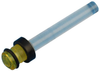 Light Pipe, Single, Circular, Panel; Length Vcc (Visual Communications Company) - 96T9856 - Newark, An Avnet Company