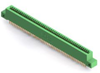 Card Edge Conn, Dual, 96Pos, Th; Card Edge Connector Type Edac - 64AJ7670 - Newark, An Avnet Company